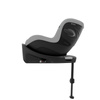 Cybex Sirona G3 Stone Grey fotelik samochodowy 61-105 cm (9-19 kg)