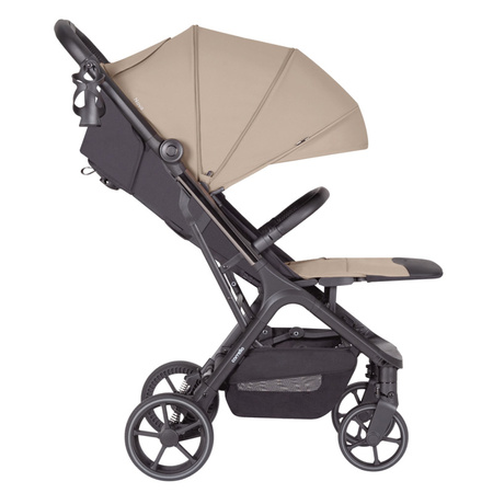 Carrello Nova+ CRL-5524 Canella Beige wózek spacerowy