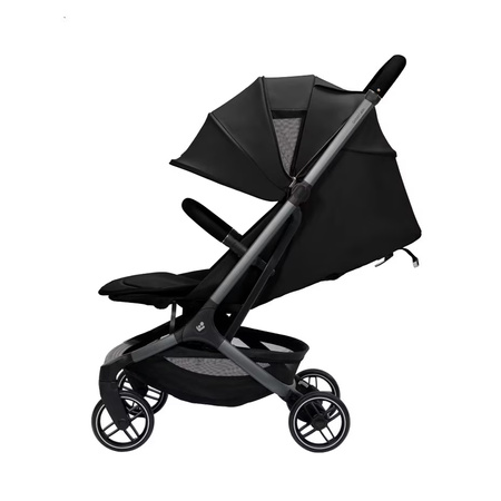 Maxi Cosi Wózek Oxford Cabin Black Onyx wózek spacerowy