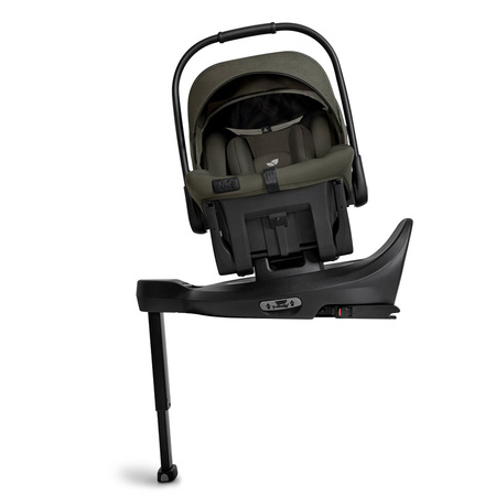 Joie Sprint Evergreen fotelik samochodowy 40-75cm (0-13kg)