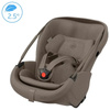 Maxi Cosi Coral Slide Pro Oak Truffle Fotelik samochodowy 40-87 cm