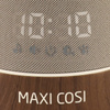 Maxi Cosi Soothe Pro projektor z lampką Elegance Beige