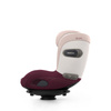 Cybex Sirona S Style Quartz Pink fotelik samochodowy 61-105 cm