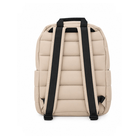 Muuvo Plecak Beige