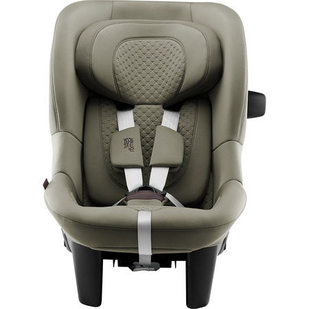 Britax Romer Max-Safe Pro Lux Urban Olive fotelik samochodowy 61-125 cm