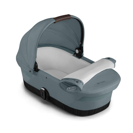 Cybex Gondola Gazelle S Stormy Blue