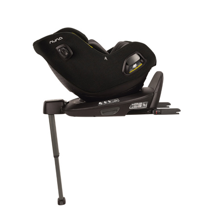 Nuna Todl Lite Caviar fotelik samochodowy40-105cm