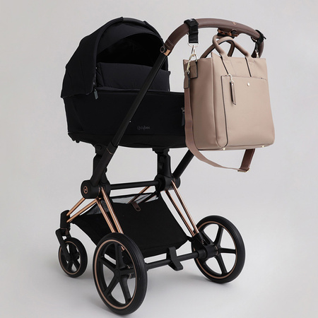 Joissy Torba dla Mamy Gina Aspen