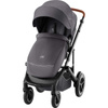 Britax Romer Osłona na Nogi Midnight Grey do Wózka Smile 5Z