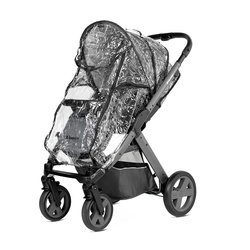 X-lander X-Cover folia przeciwdeszczowa