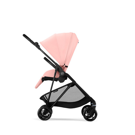 Cybex Melio 2025 Candy Pink wózek spacerowy