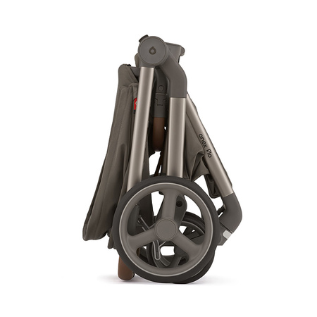 Anex Flo #1 wózek 2w1 głęboko-spacerowy