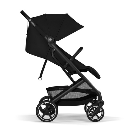 Cybex Beezy 2026 Magic Black wózek spacerowy