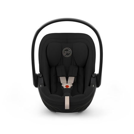Cybex Cloud S Style Sepia Black fotelik samochodowy 40-87 cm