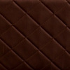 Weareone Mata ochronna pod fotelik Chocolate Brown