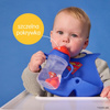B.Box Bidon ze słomką 240 ml Superman