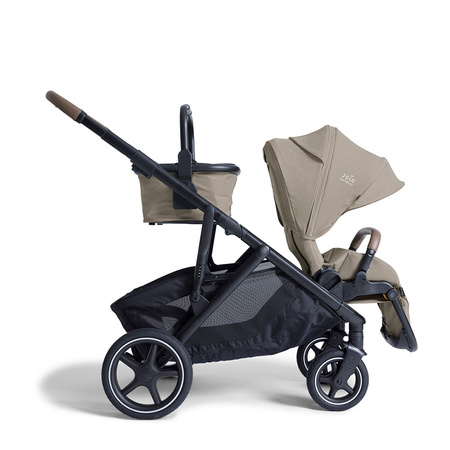 Joie Versiti Sandstone wózek spacerowy