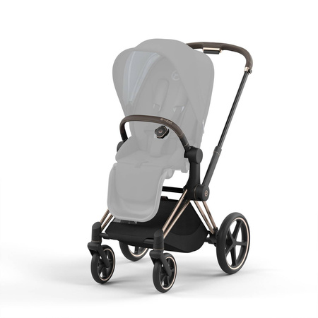 Cybex Priam 4.0 stelaż Rosegold do wózka