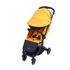 Anex Air-X Yellow wózek spacerowy