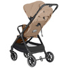 Carrello Forza CRL-5535 Grain Beige wózek spacerowy