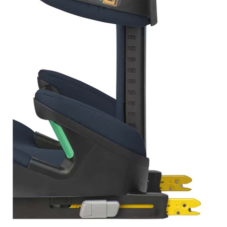 Maxi Cosi RodiFix R i-Size Authentic Blue Fotelik samochodowy 100-150 cm