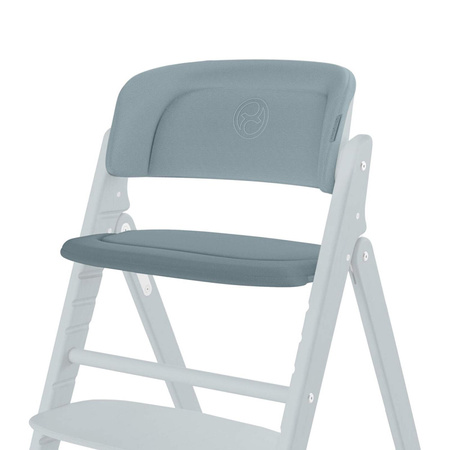 Cybex komfortowa wkładka Click&Fold Stone Blue