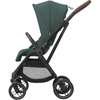 Maxi Cosi Leona 2 Essential Graphite wózek spacerowy