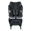 BeSafe iZi Turn M i-Size Antracyt Mesh fotelik samochodowy 61 - 105 cm 