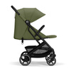 Cybex Beezy 2025 Moss Green Wózek spacerowy