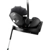 Britax Romer Baby-Safe Pro Classic Deep Black fotelik samochodowy z bazą Vario 5Z