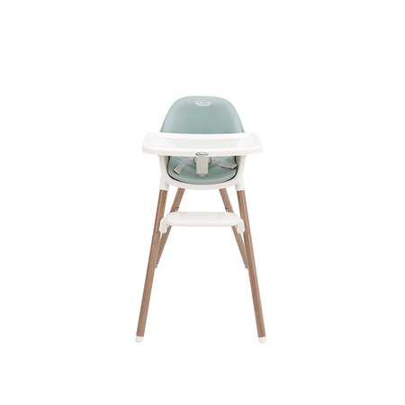 Graco Presti Duck Egg Krzesełko do karmienia