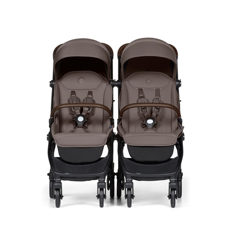 Bumprider Connect Mini Piaskowy Wózek Spacerowy