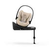 Cybex Cloud G3 Almond Beige fotelik z bazą G3 zestaw 0-13 kg