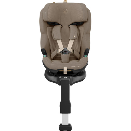 Maxi Cosi Emerald 360 Pro Authentic Truffle fotelik samochodowy 40-150 cm (0-36 kg)