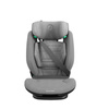 Maxi Cosi RodiFix Pro 2 i-Size Authentic Black Fotelik samochodowy 100-150 cm