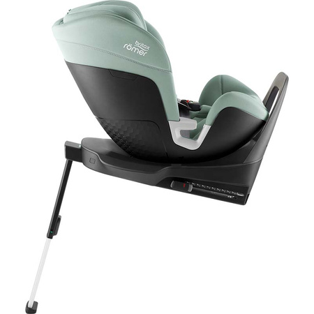 Britax Romer Swivel Jade Green fotelik samochodowy 40 - 125 cm