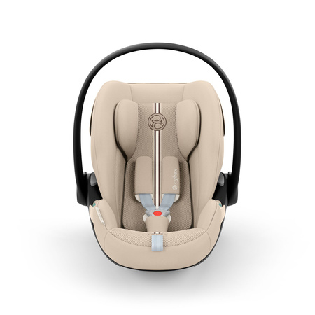 Cybex Cloud G3 Almond Beige fotelik samochodowy 40-87 cm