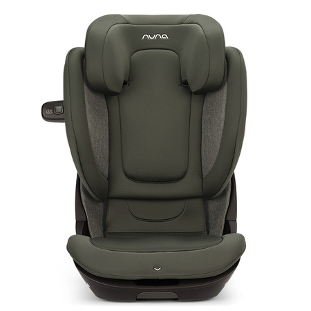 Nuna AACE LX Forest fotelik samochodowy 15-36 kg (100-150 cm)