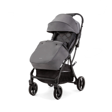 Adamex Tino Graphite wózek spacerowy