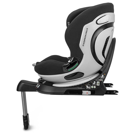 Storchenmuhle Niki Kid fotelik od 76 cm do 150 cm