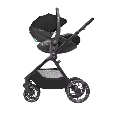 Maxi Cosi Oxford Essential Black wózek spacerowy