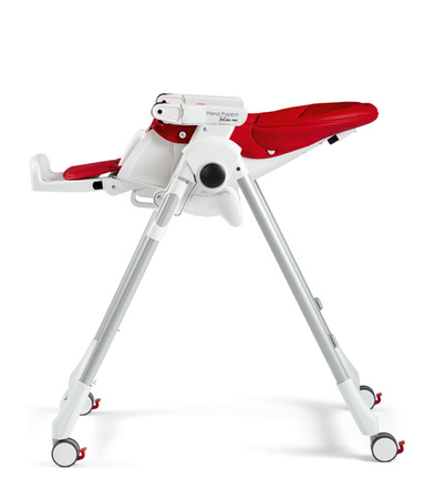 Peg Perego Prima Pappa Follow Me krzesełko do karmienia