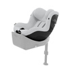 Cybex Sirona G i-Size Fog Grey fotelik samochodowy 61-105 cm (9-18 kg)