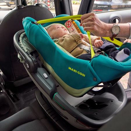 Maxi Cosi Coral 360 Fotelik samochodowy 0-13kg
