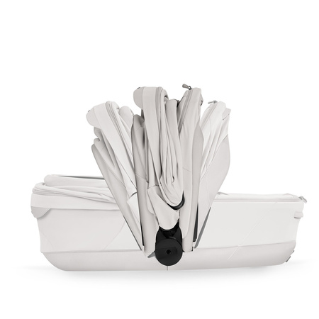 Cybex Gondola Mios/Coya Style City Grey