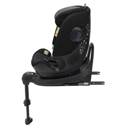 Chicco Fullseat 360 Black Satin fotelik samochodowy 61-150 cm