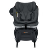 BeSafe iZi Twist B i-Size Antracyt Mesh fotelik samochodowy 40 - 105 cm 