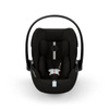 Cybex Cloud G3 Moon Black fotelik samochodowy 40-87 cm