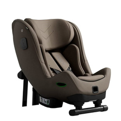 Axkid Minikid 4 Max Driftwood Beige fotelik samochodowy 61–125 cm (0-36 kg)