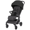 Carrello Atom M CRL-5527 Diamond Black wózek spacerowy